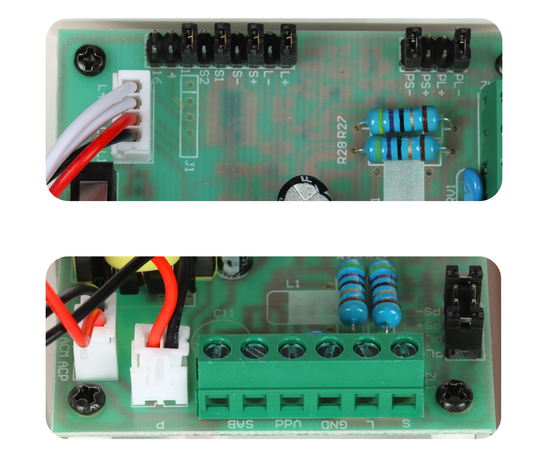 SYGNALIZATOR ZEWNĘTRZNY MR-100B/B-1822608