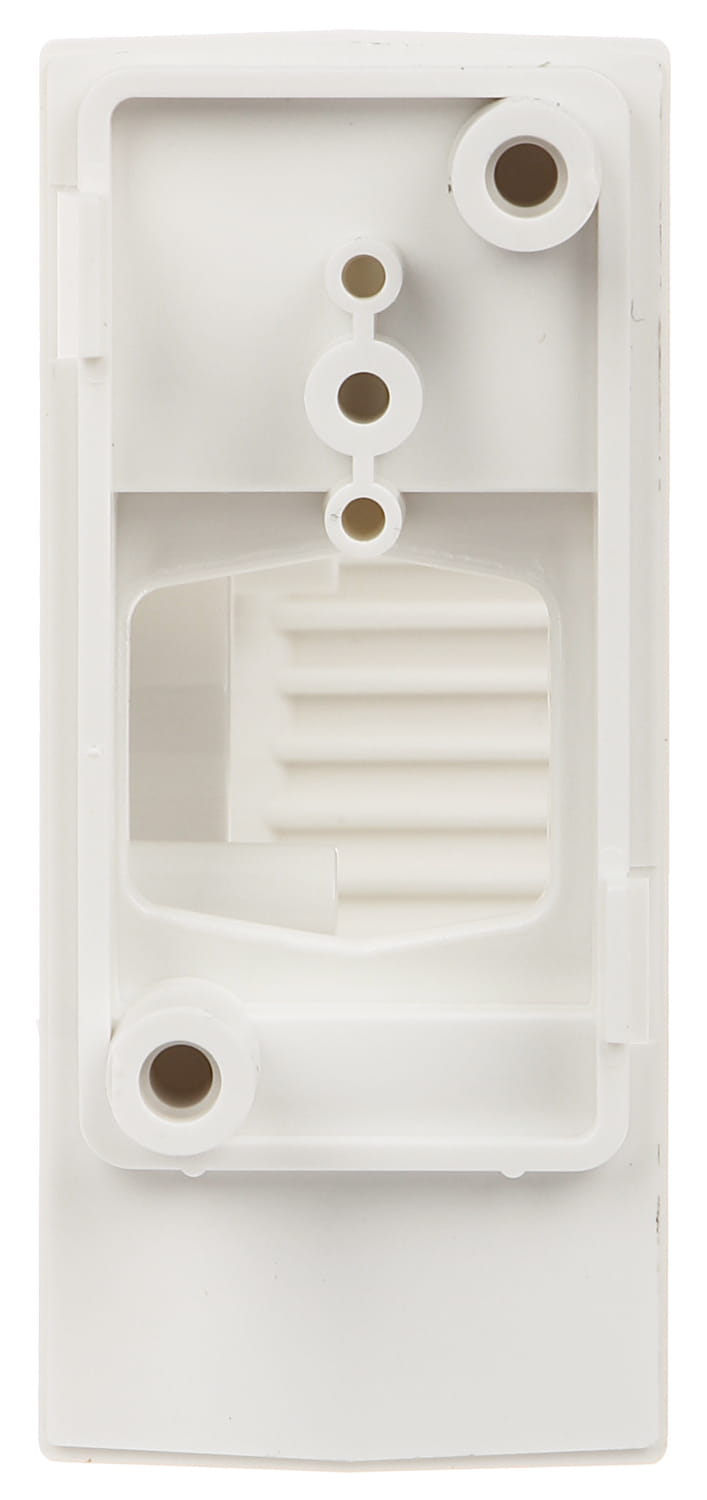 KORPUS MODUŁOWEGO UCHWYTU DO CZUJEK RUCHU BRACKET-E-1 SATEL-1333508