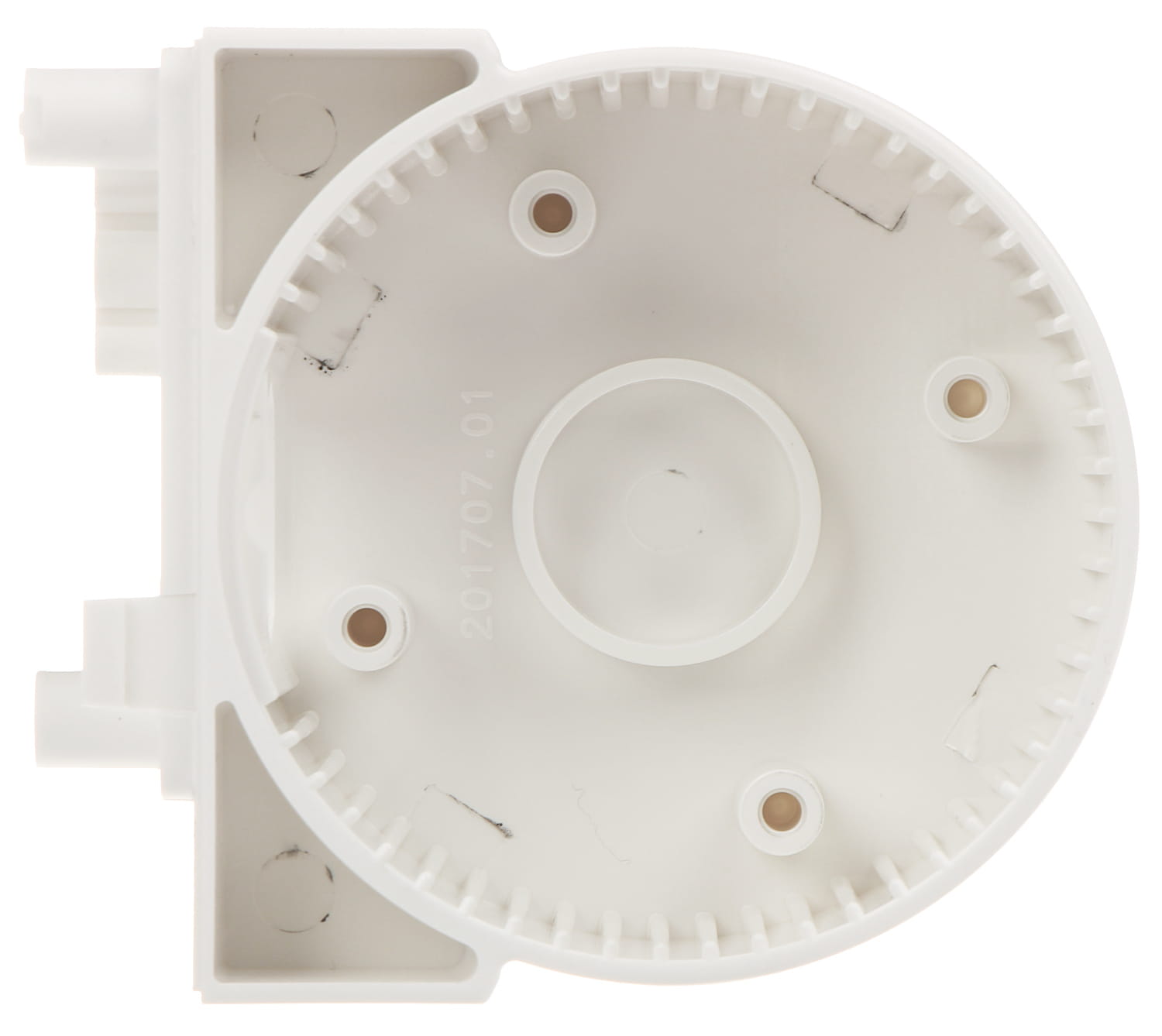KORPUS MODUŁOWEGO UCHWYTU DO CZUJEK RUCHU BRACKET-E-1 SATEL-1333509