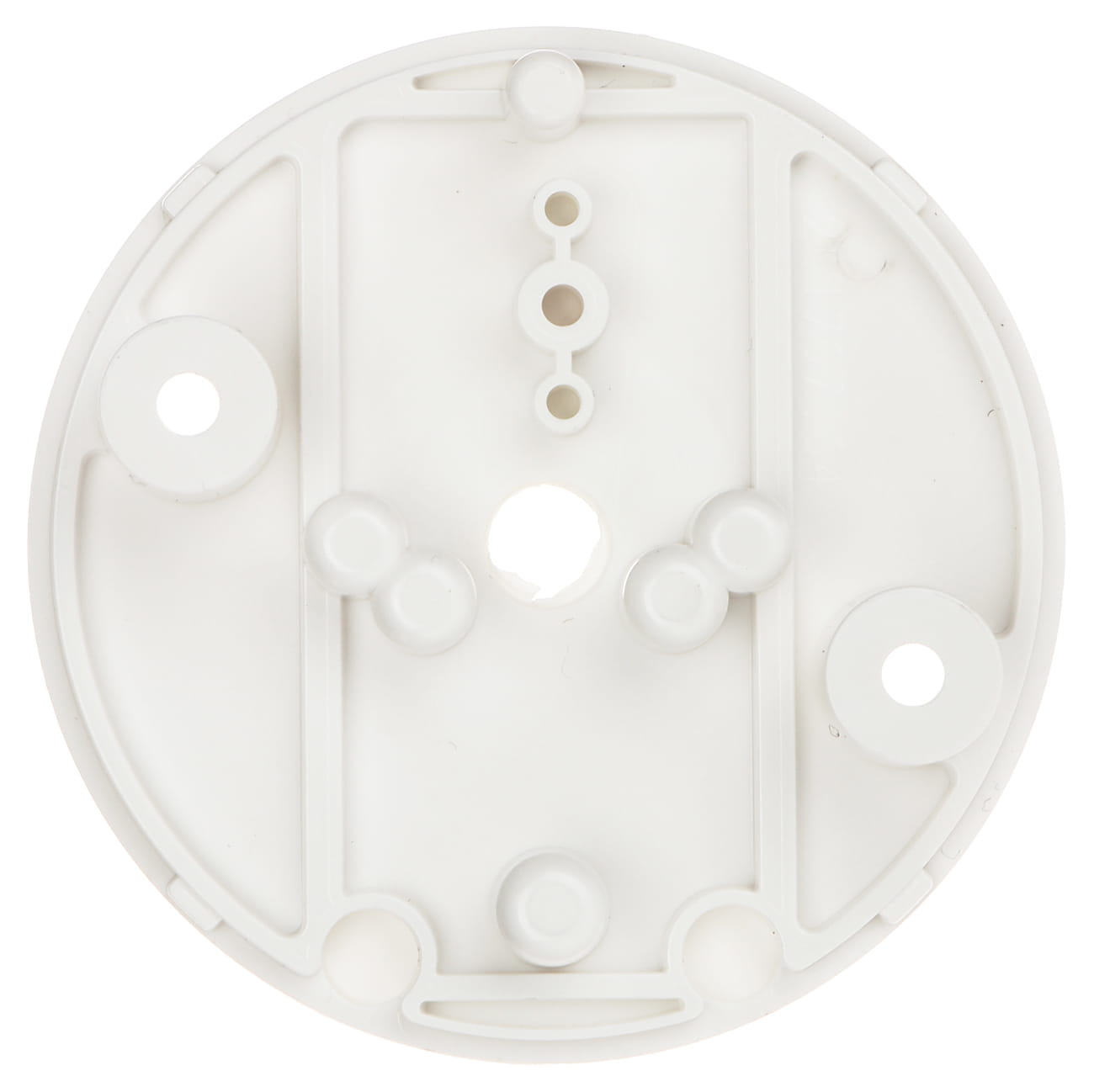 WKŁADKA MODUŁOWEGO UCHWYTU DO CZUJEK RUCHU BRACKET-E-2A SATEL-1333586