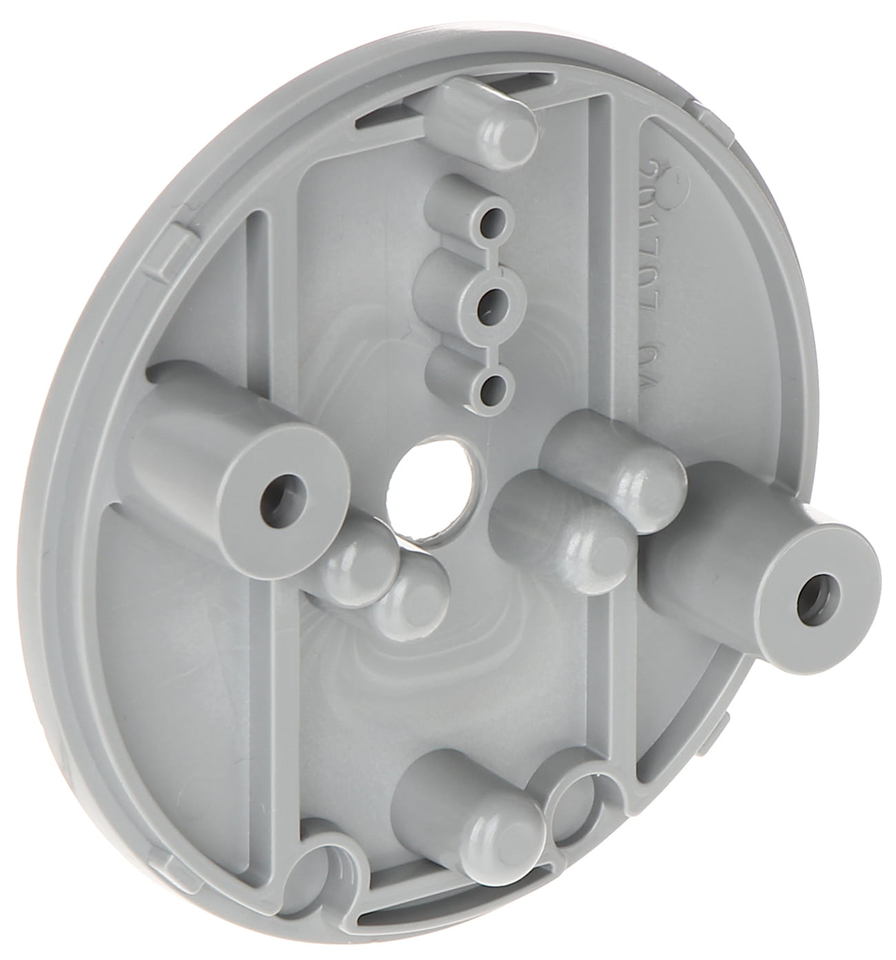 WKŁADKA MODUŁOWEGO UCHWYTU DO CZUJEK RUCHU BRACKET-E-2A-GY SATEL-1333591