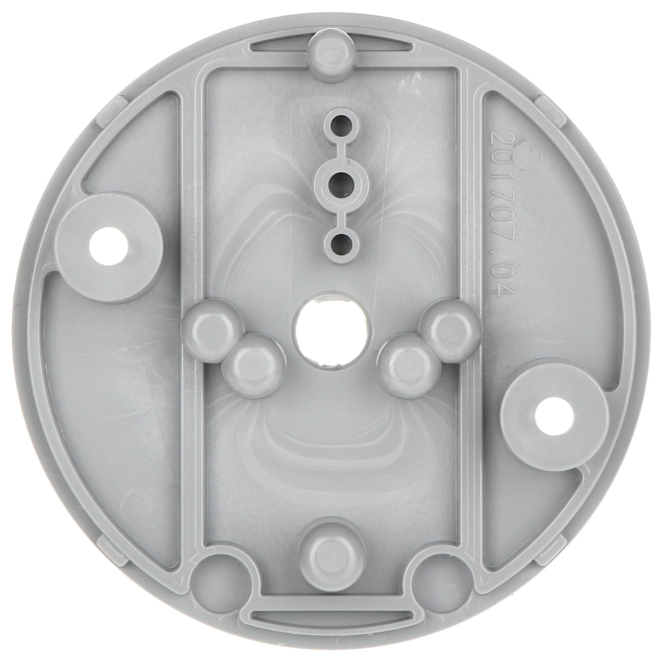 WKŁADKA MODUŁOWEGO UCHWYTU DO CZUJEK RUCHU BRACKET-E-2A-GY SATEL-1333593