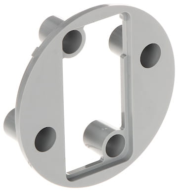 WKŁADKA MODUŁOWEGO UCHWYTU DO CZUJEK RUCHU BRACKET-E-2B-GY SATEL-1333583
