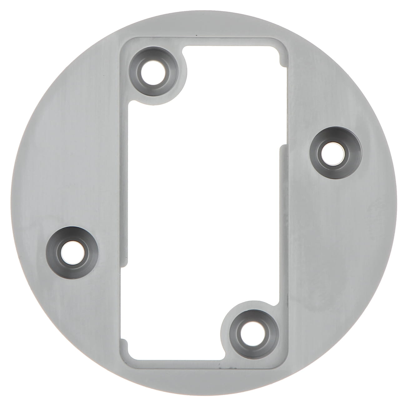 WKŁADKA MODUŁOWEGO UCHWYTU DO CZUJEK RUCHU BRACKET-E-2B-GY SATEL-1333578
