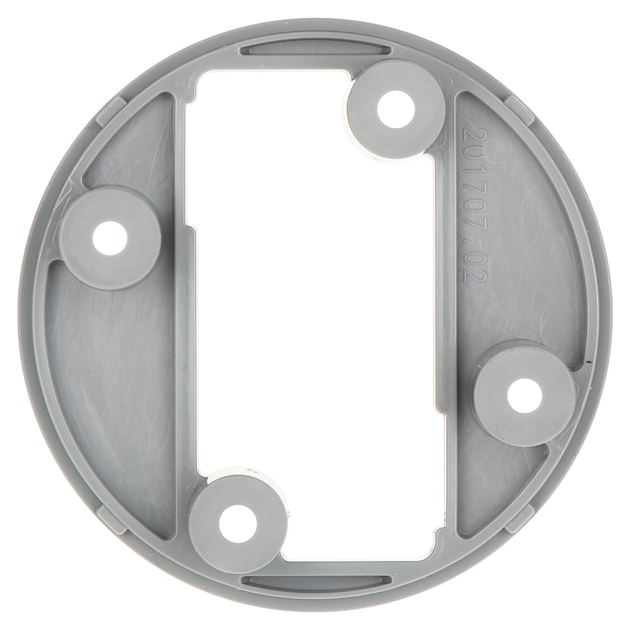 WKŁADKA MODUŁOWEGO UCHWYTU DO CZUJEK RUCHU BRACKET-E-2B-GY SATEL-1333579