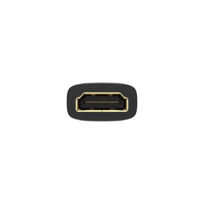 Unitek Łącznik HDMI (F) - HDMI (F) 4K@60Hz do 30 m-1636313