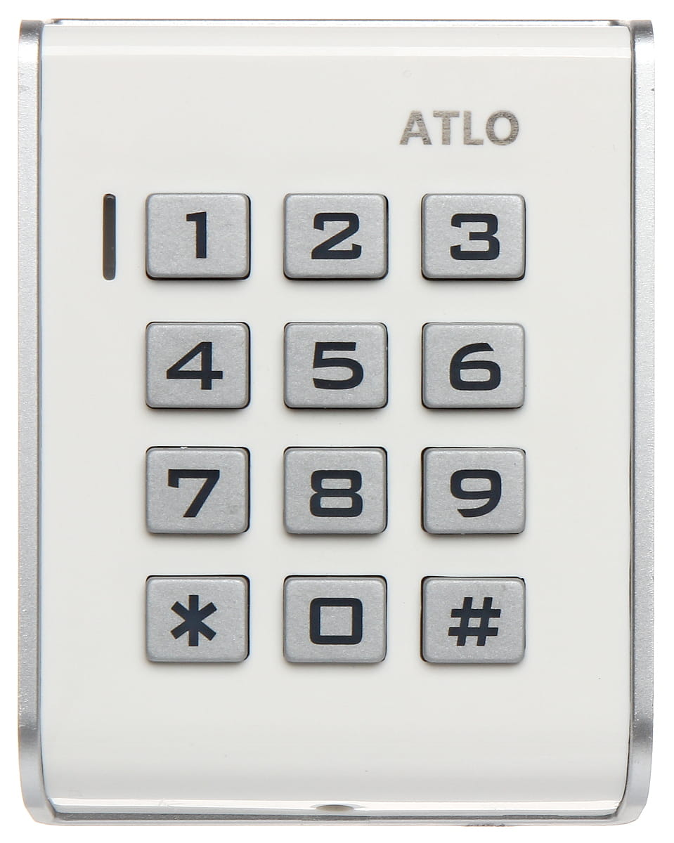 ZAMEK SZYFROWY ATLO-KRM-103-1350927