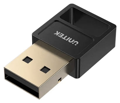 ADAPTER USB BLUETOOTH 5.3+EDR B105B UNITEK-1664182