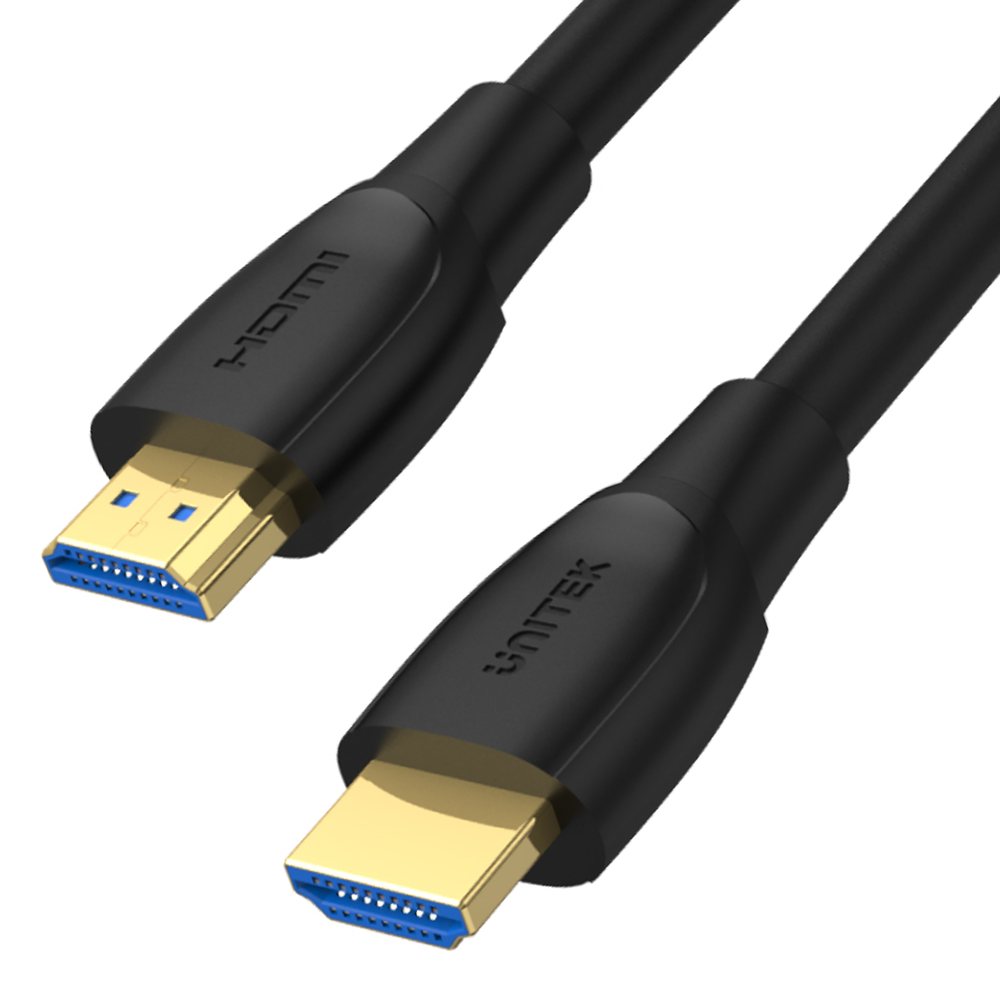Unitek Kabel High Speed HDMI 2.0 4K C11043BK 10 m-1276685