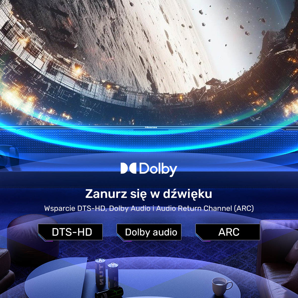 Unitek przewód 8K LUX HDMI 2.1 oplot 2 M-1787782