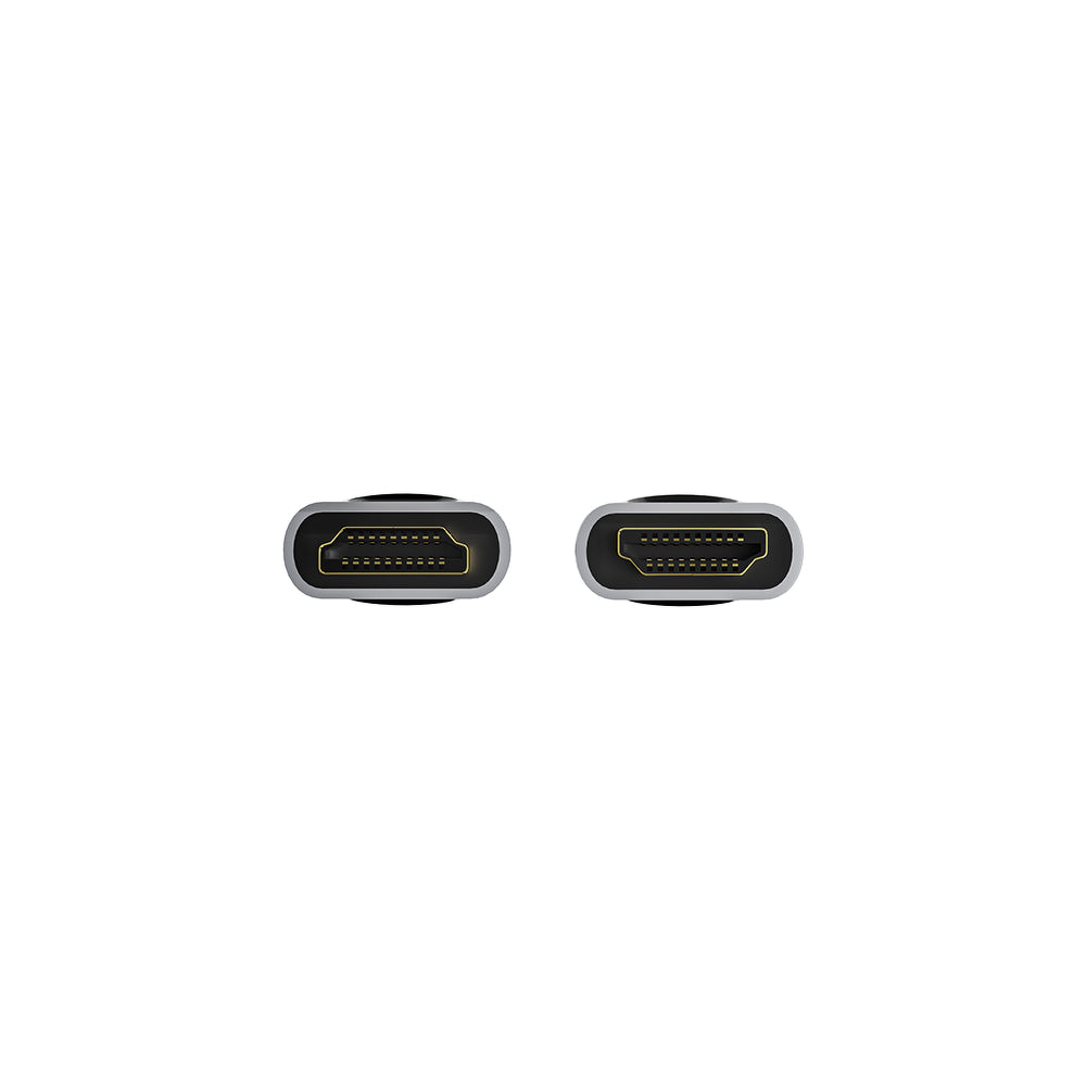 Unitek przewód 8K LUX HDMI 2.1 oplot 3 M-1787791