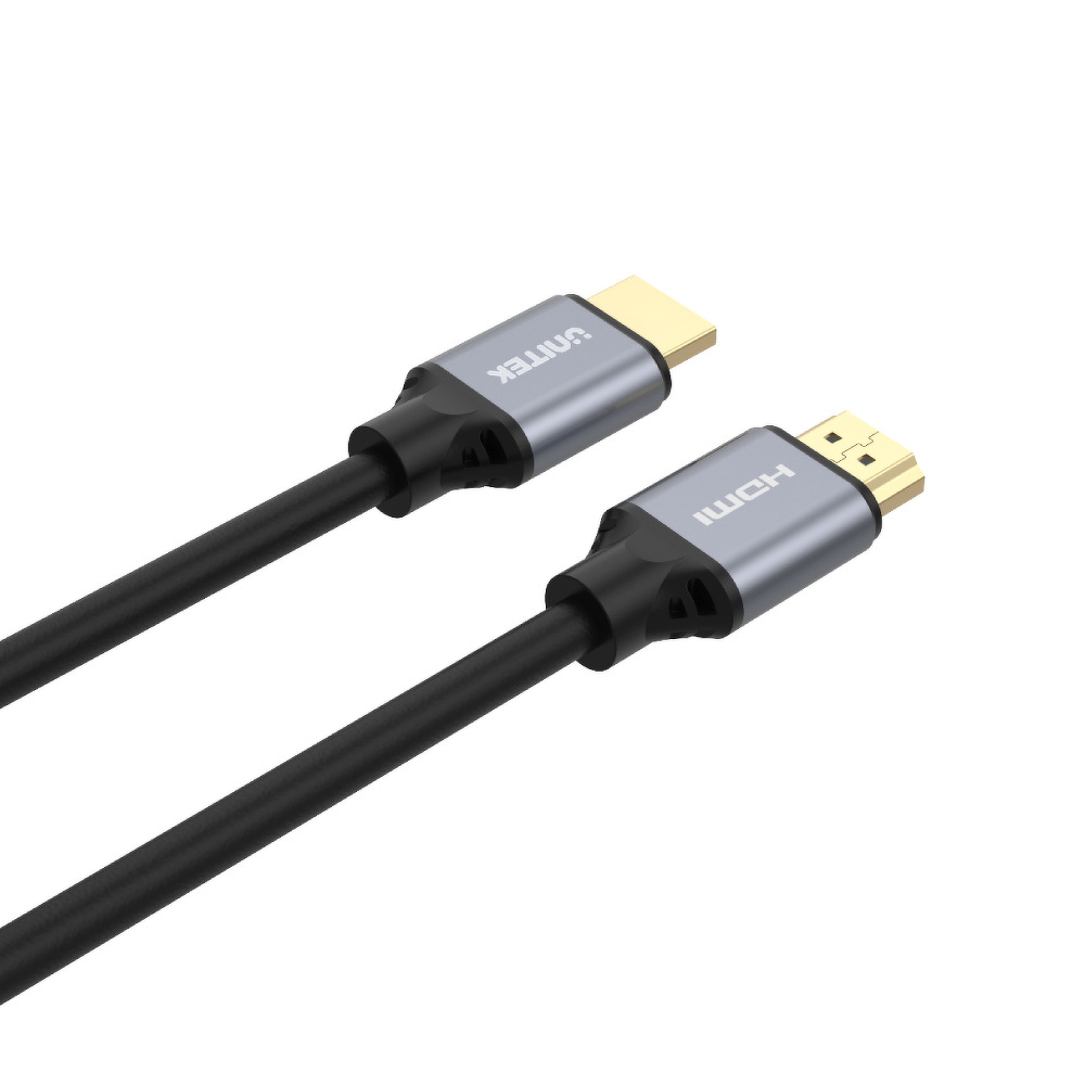 Unitek przewód HDMI 2.1 8K, UHD, 2M - C138W-1632899