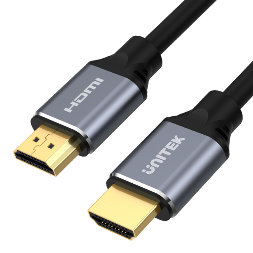 Unitek przewód HDMI 2.1 8K, UHD, 3M - C139W-1632889