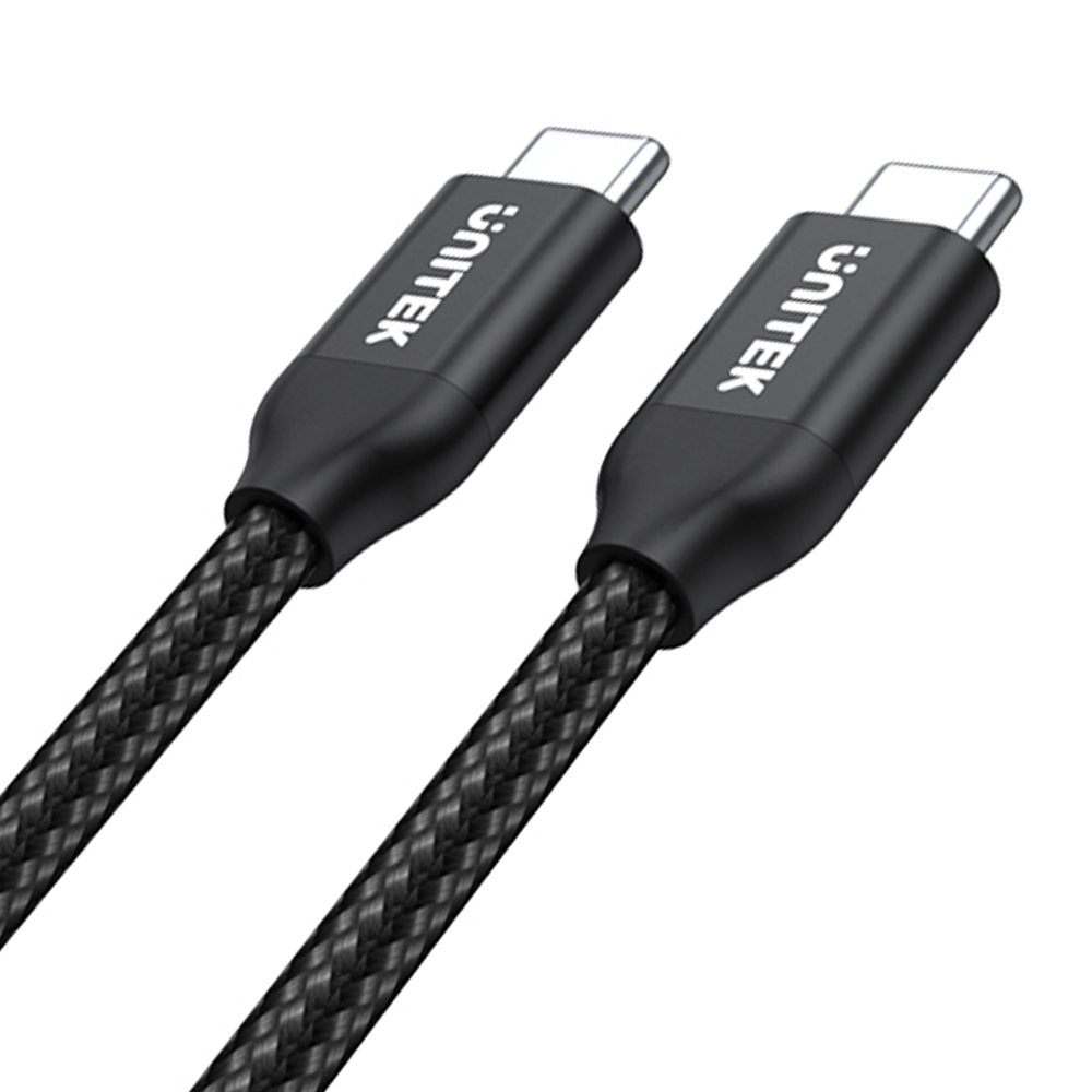 Unitek Mobile przewód 2M PD USB C 100W-1275666