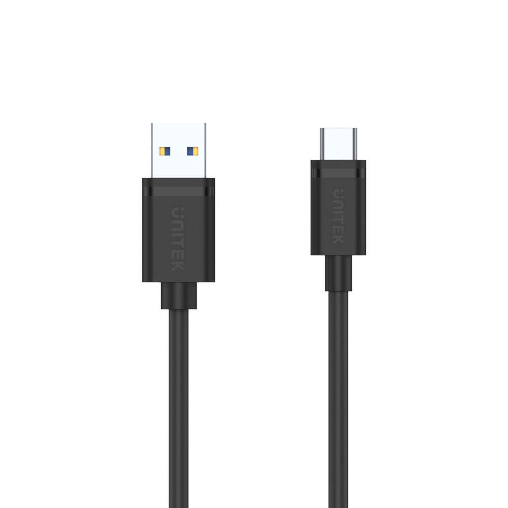 Unitek przewód USB 3.1 typ A - typ C M-M 1.5 m-1634507