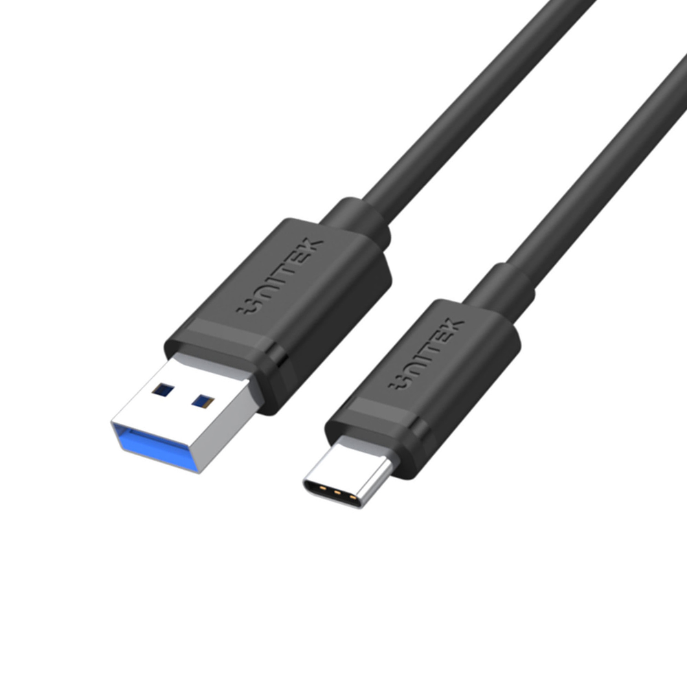 Unitek przewód USB 3.1 typ A - typ C M-M 1.5 m-1634505
