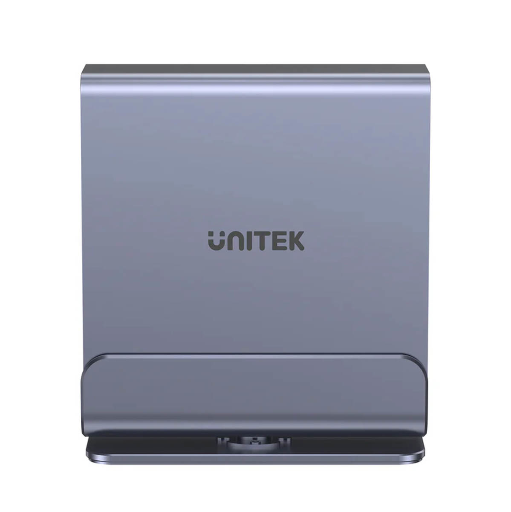 Unitek Uniwersalna stacja dokująca DisplayLink 4K x3-1787295