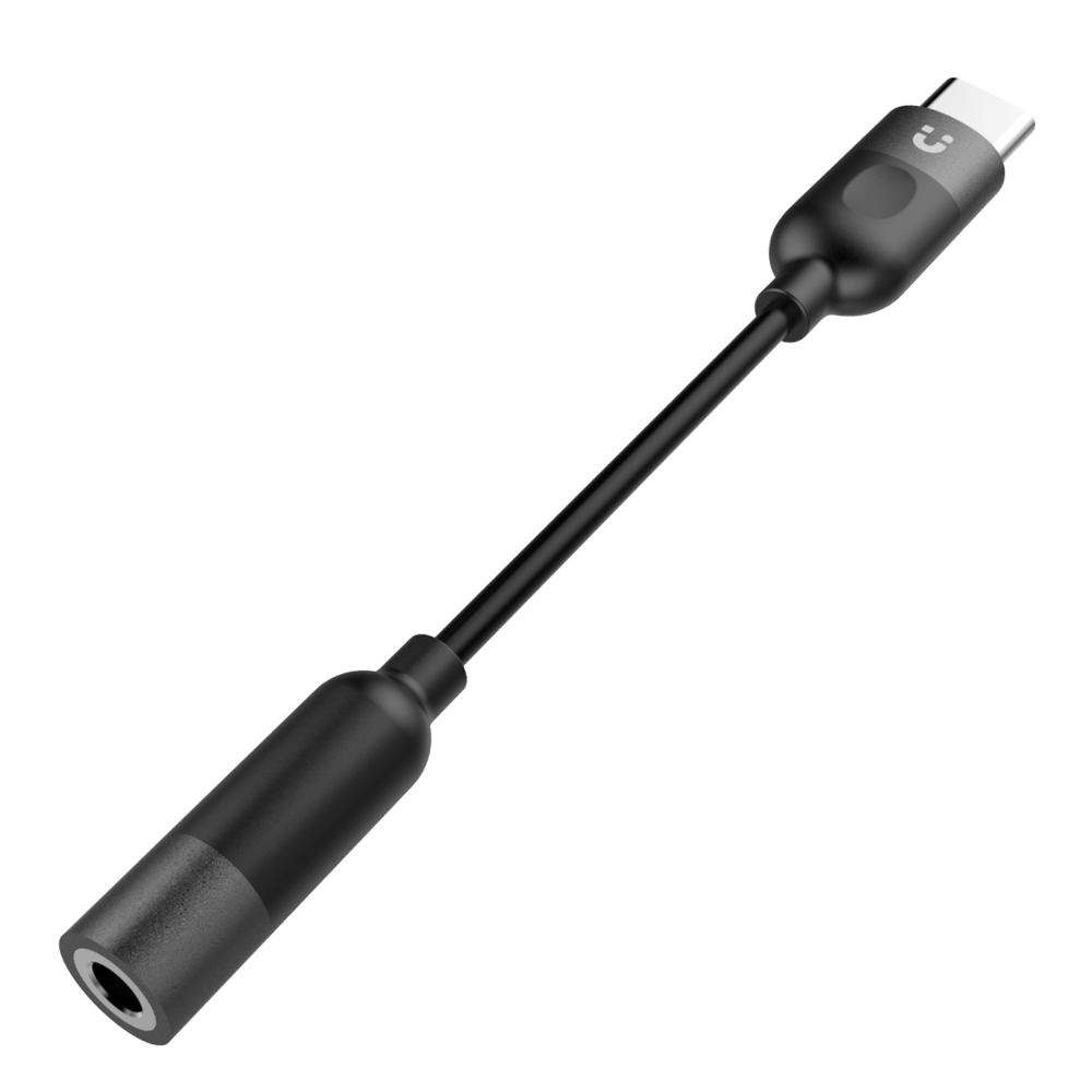 Unitek Adapter USB-C do jack 3.5mm (F) M1204A-1632099