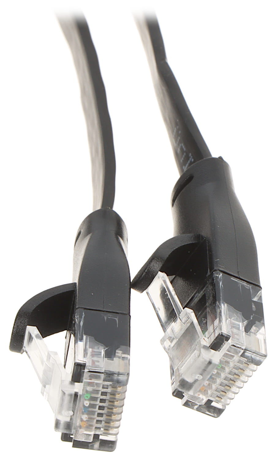 PATCHCORD RJ45/6/1.0-FL 1.0m UNITEK-1321461