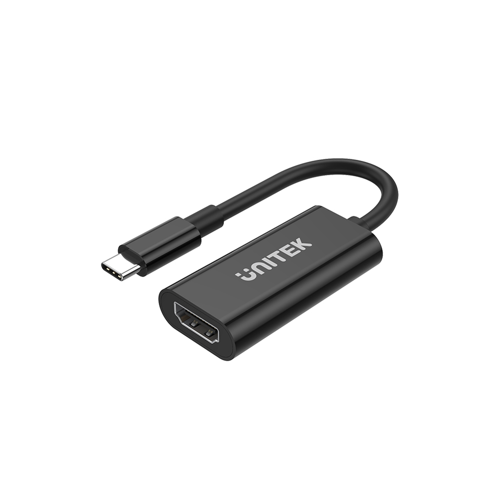 Unitek Adapter USB-C na HDMI 2.0, 4K@60Hz-1635839