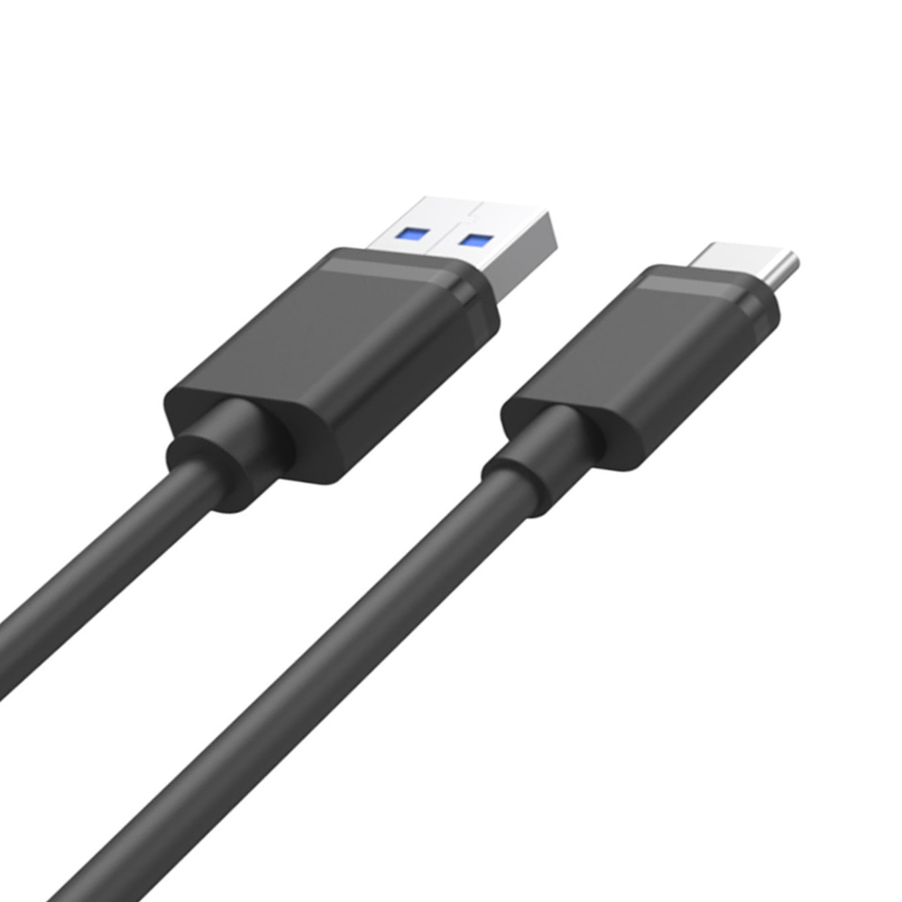 Unitek przewód USB 3.1 typ A - typ C M-M 0.5 m-1635364