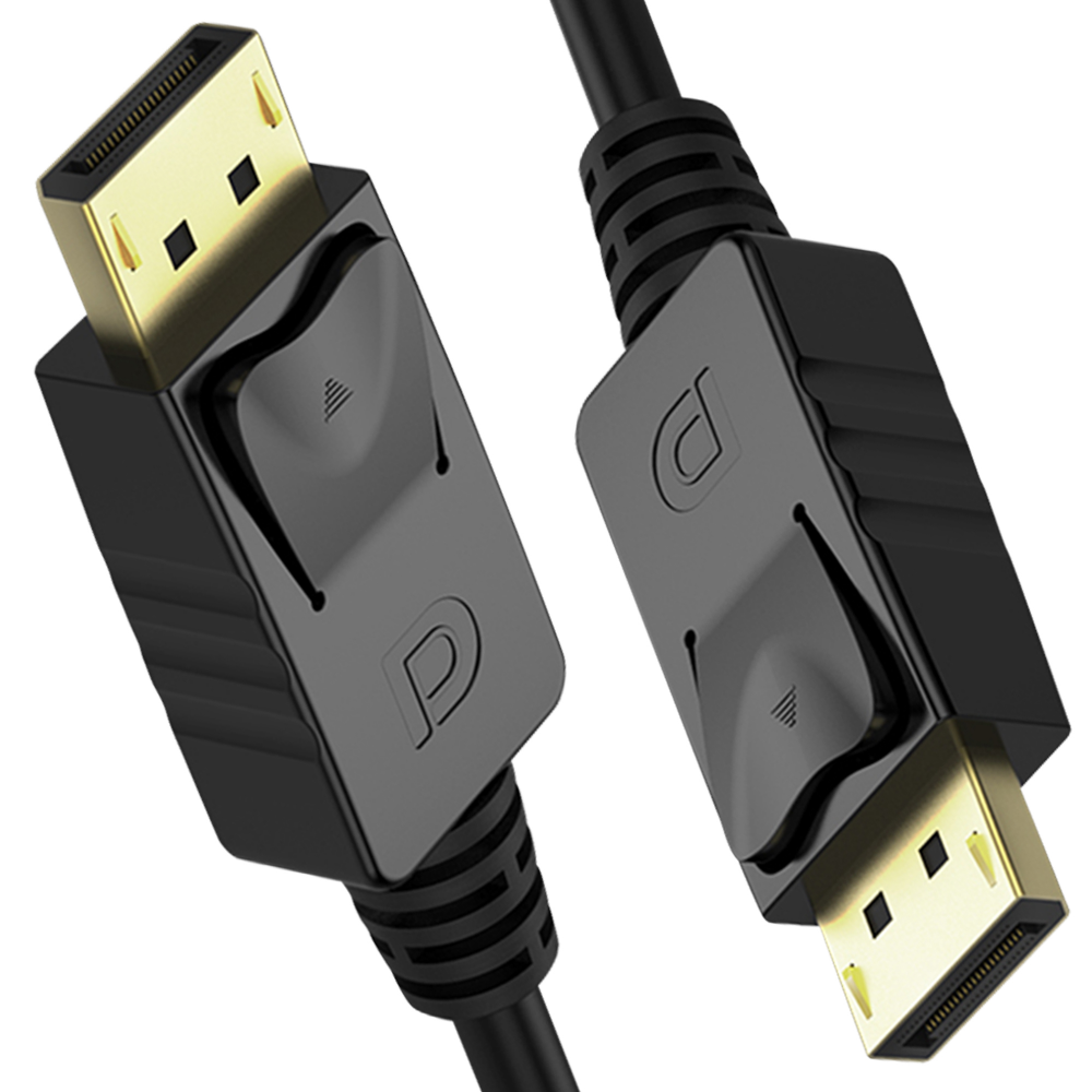 Unitek przewód Displayport M/M 3M-1630949