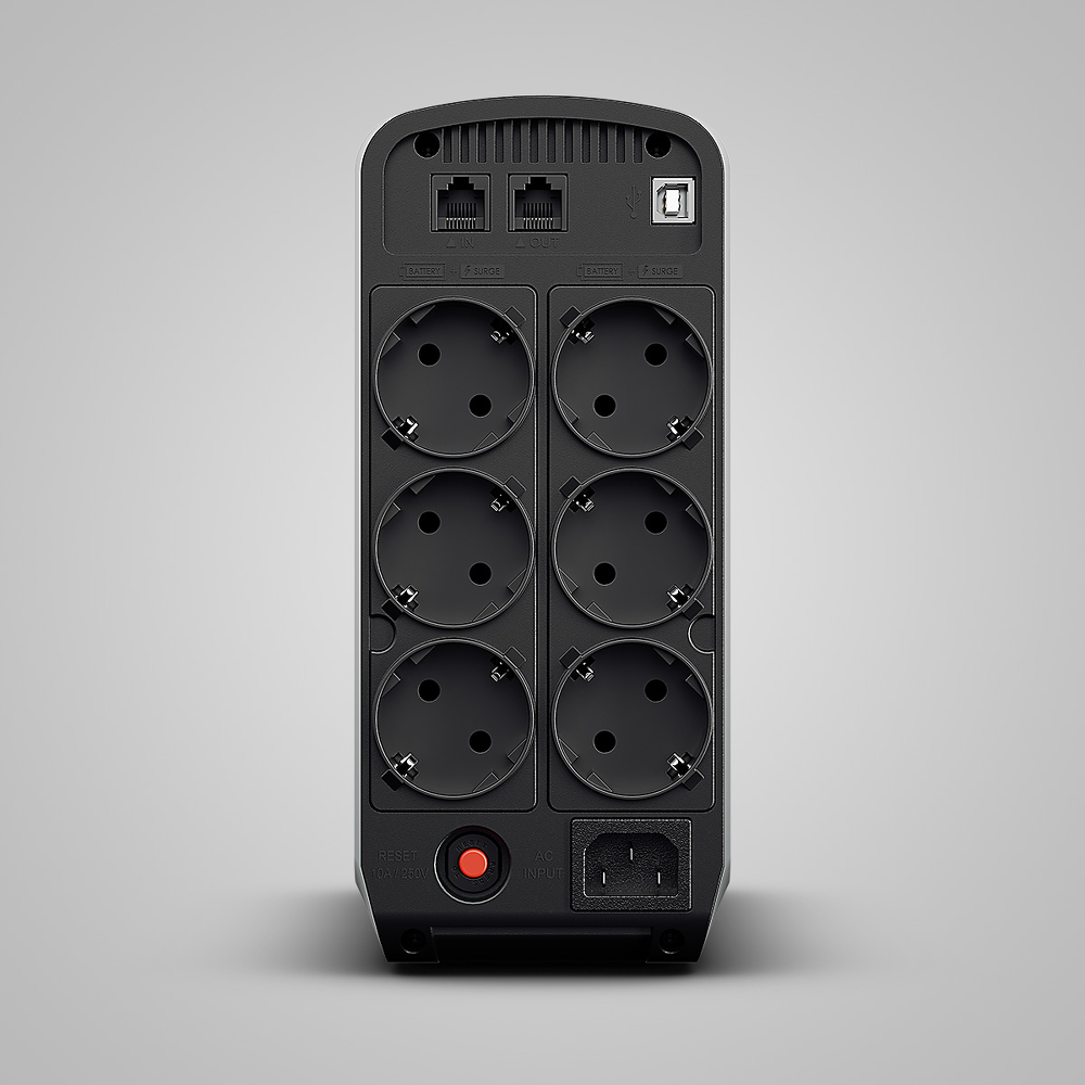 CyberPower UPS CP900EPFCLCD-1274374