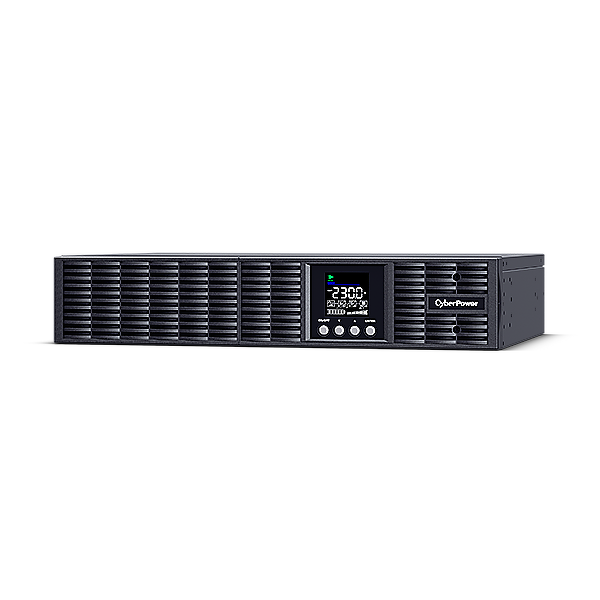 Cyberpower UPS OLS1500ERT2UA-1654538