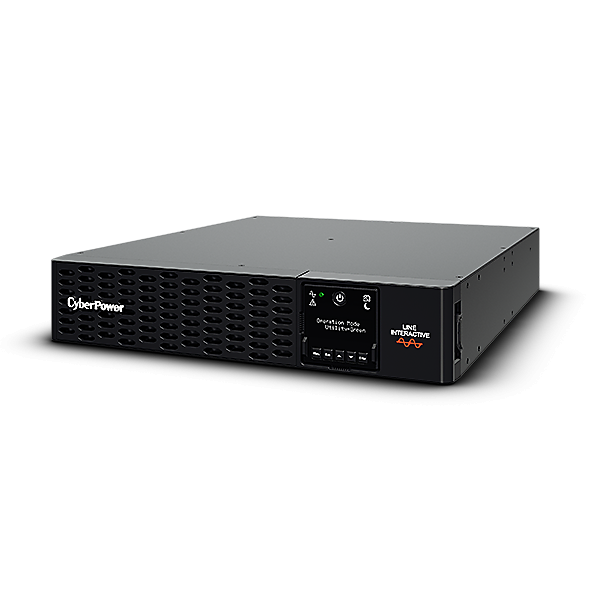 CyberPower UPS PR2200ERTXL2U-1631323