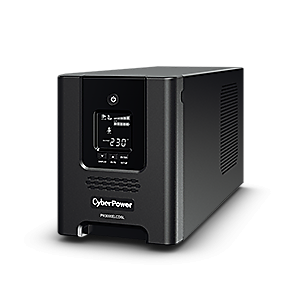 CyberPower UPS PR3000ELCDSL-1275634