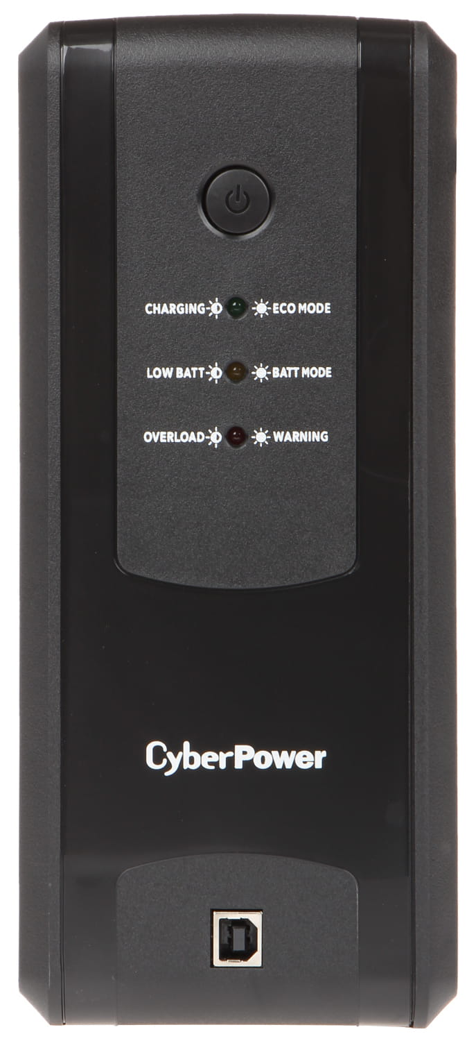 ZASILACZ UPS UT1050EG-FR/UPS 1050VA CyberPower-1338307