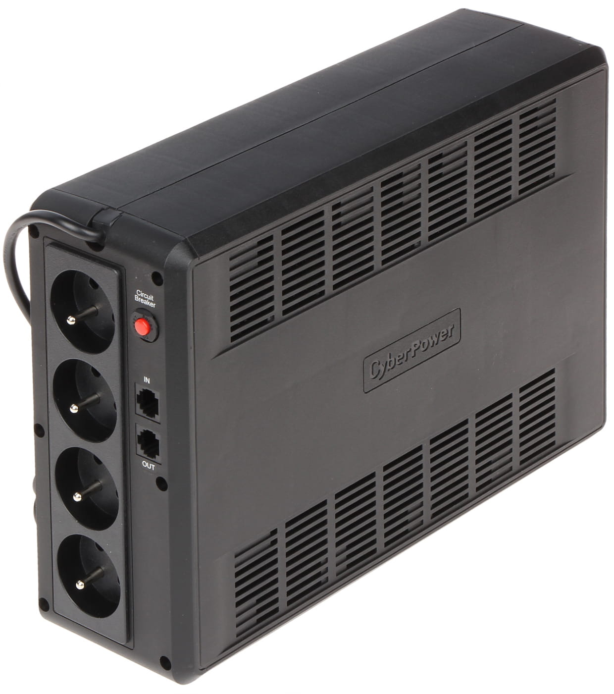 ZASILACZ UPS UT1050EG-FR/UPS 1050VA CyberPower-1338308