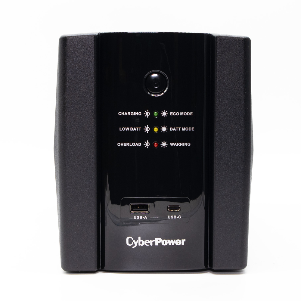 CyberPower UPS UT1500EG-FR-1779670