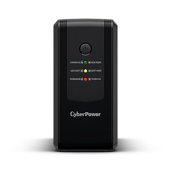 CyberPower UPS UT650EG-FR-1275328