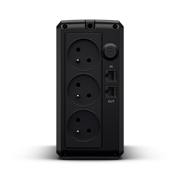 CyberPower UPS UT650EG-FR-1450081