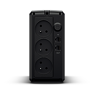 CyberPower UPS UT850EG-FR-1450084