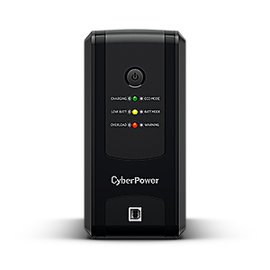 CyberPower UPS UT850EG-FR-1275330