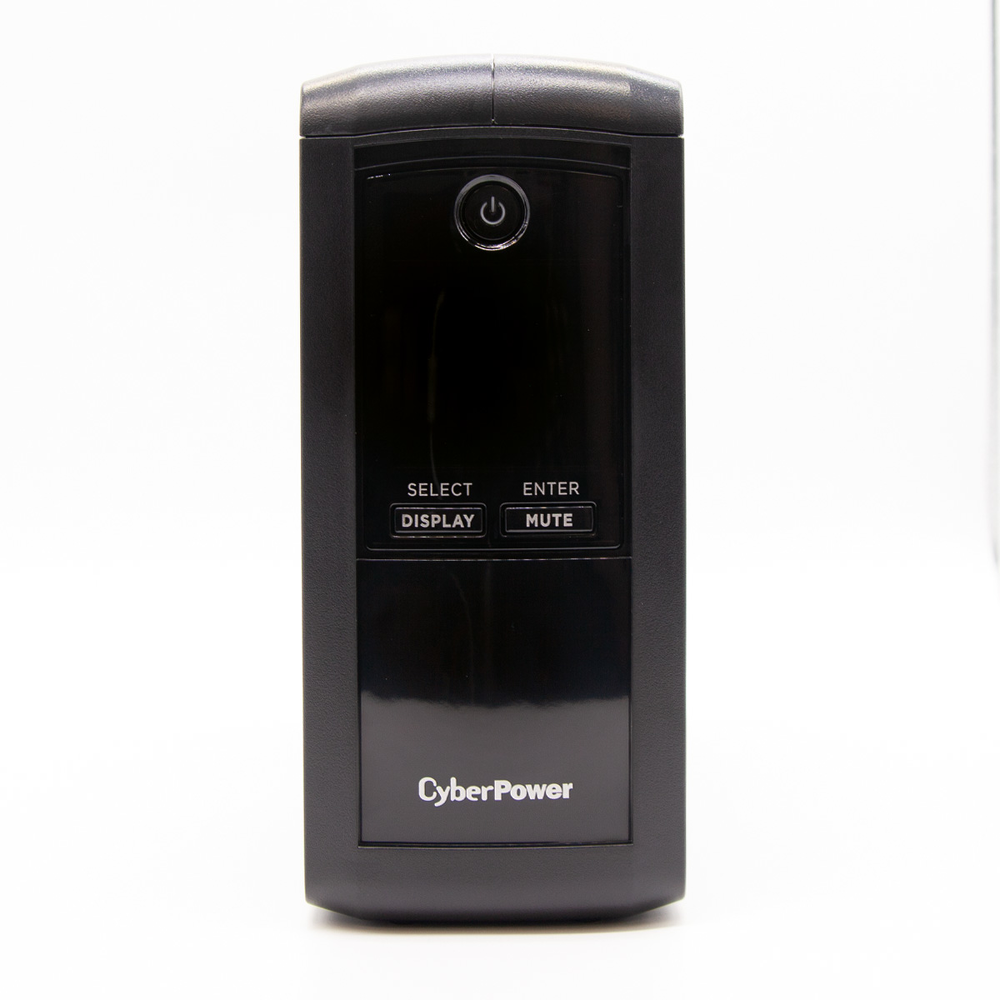 CyberPower UPS VP1000ELCD-FR-1632648