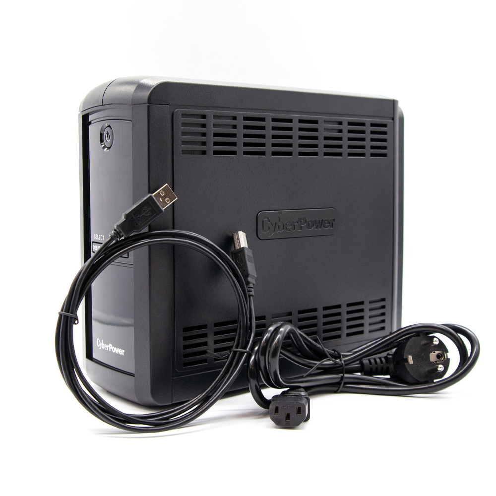 CyberPower UPS VP1000ELCD-FR-1632651