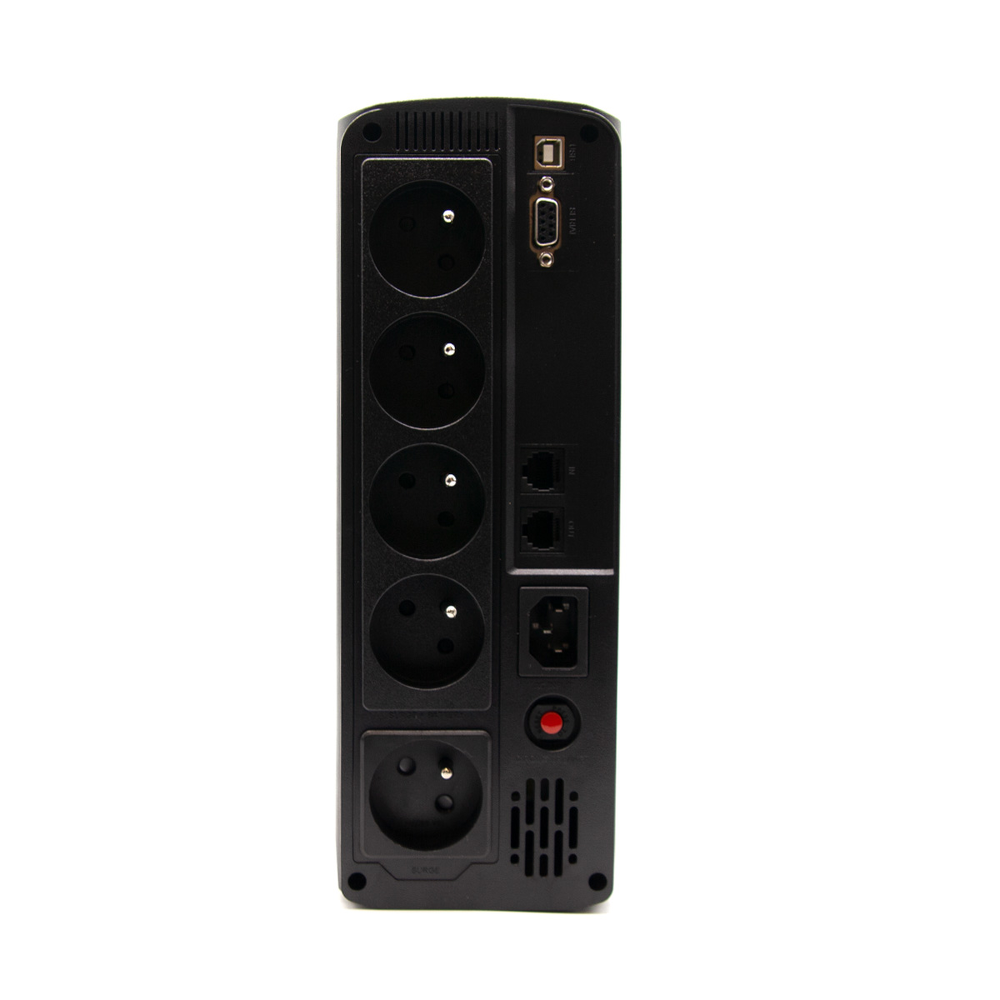 CyberPower UPS VP1200ELCD-FR-1632662