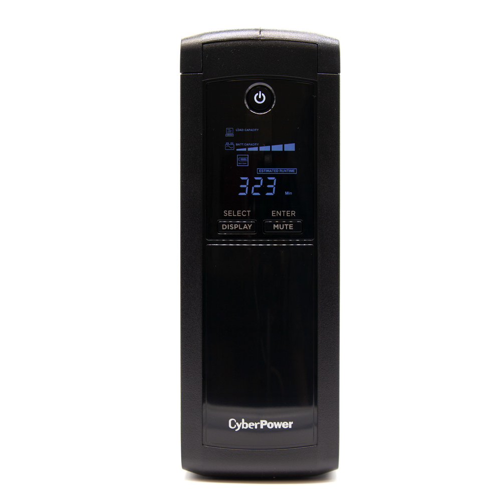 CyberPower UPS VP1200ELCD-FR-1632656