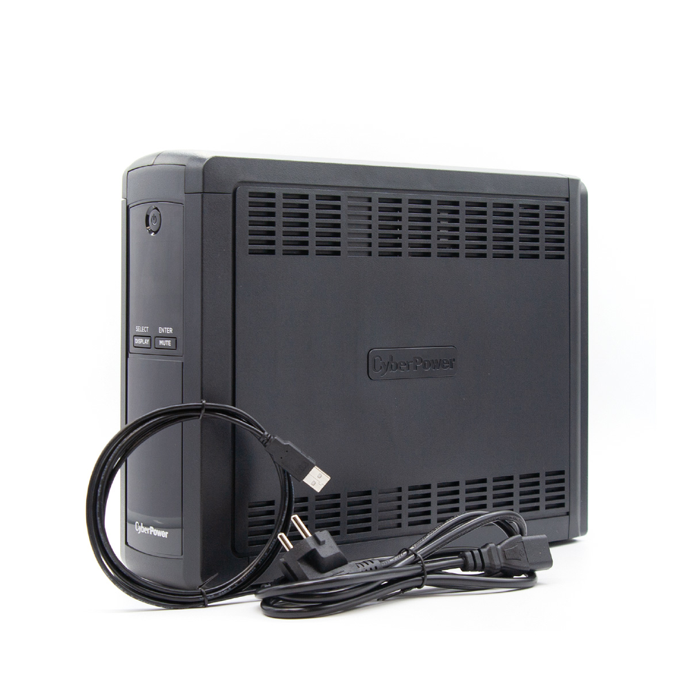 CyberPower UPS VP1600ELCD-FR-1632670