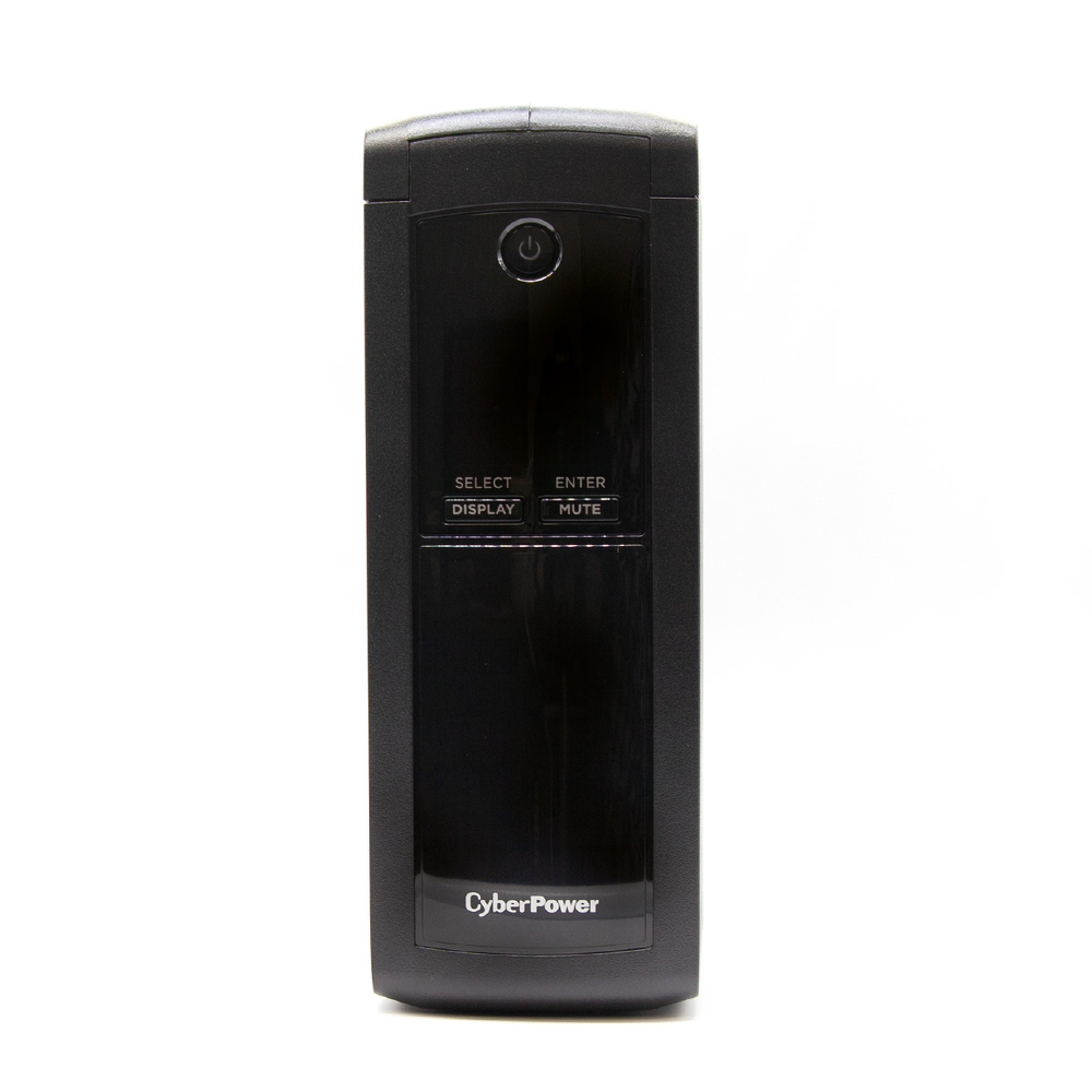 CyberPower UPS VP1600ELCD-FR-1450216