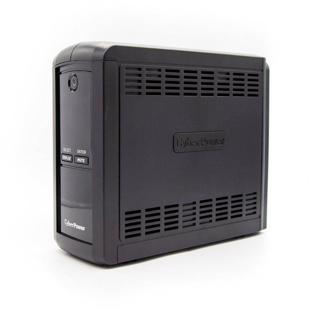 CyberPower UPS VP700ELCD-FR-1450198