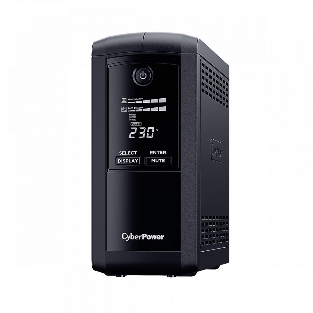 CyberPower UPS VP700ELCD-FR-1632641
