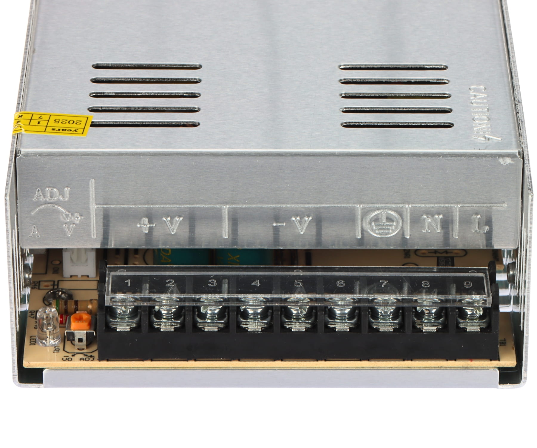 ZASILACZ IMPULSOWY 12V/30A/P-1869532