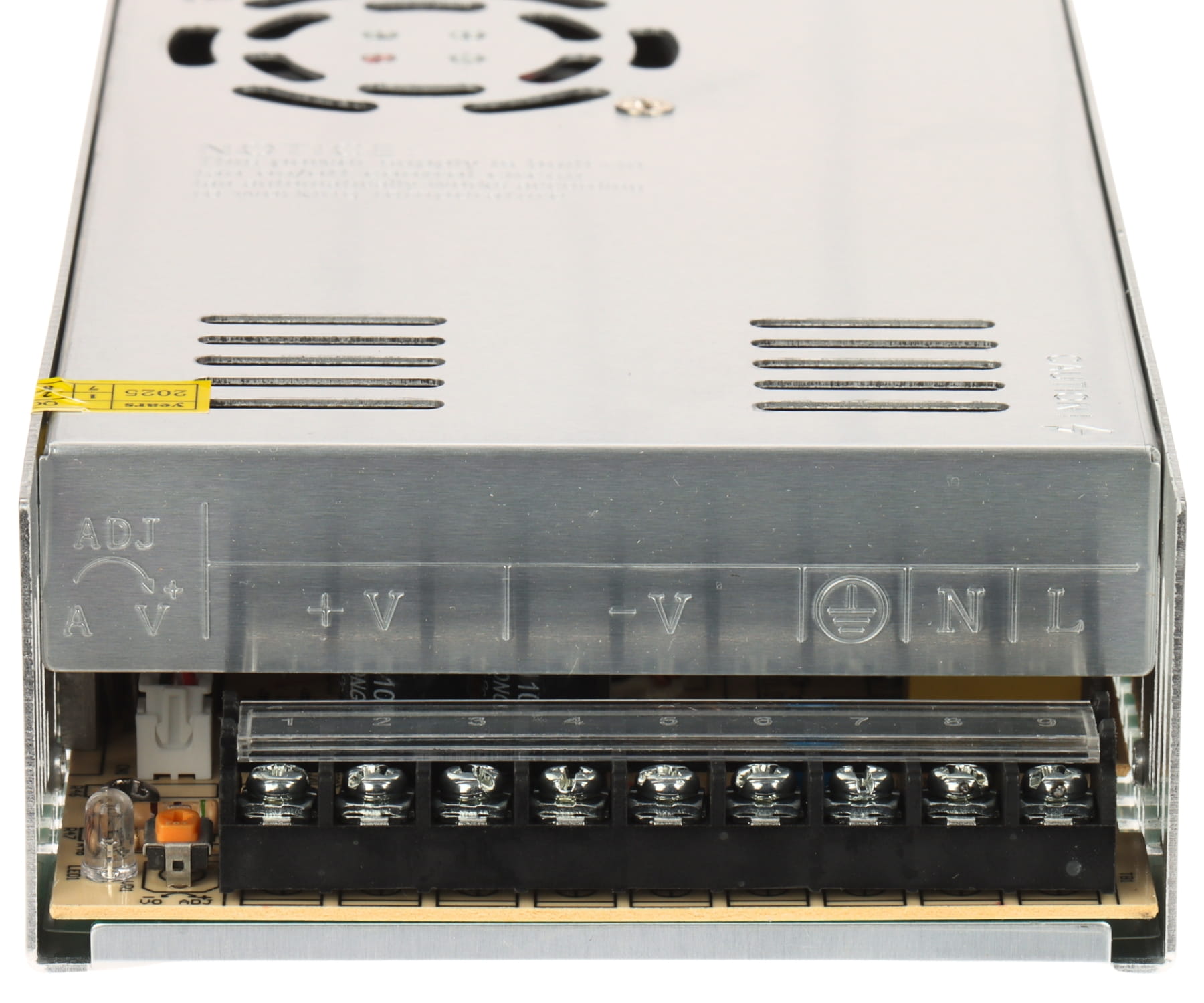 ZASILACZ IMPULSOWY 12V/40A/P-1869536