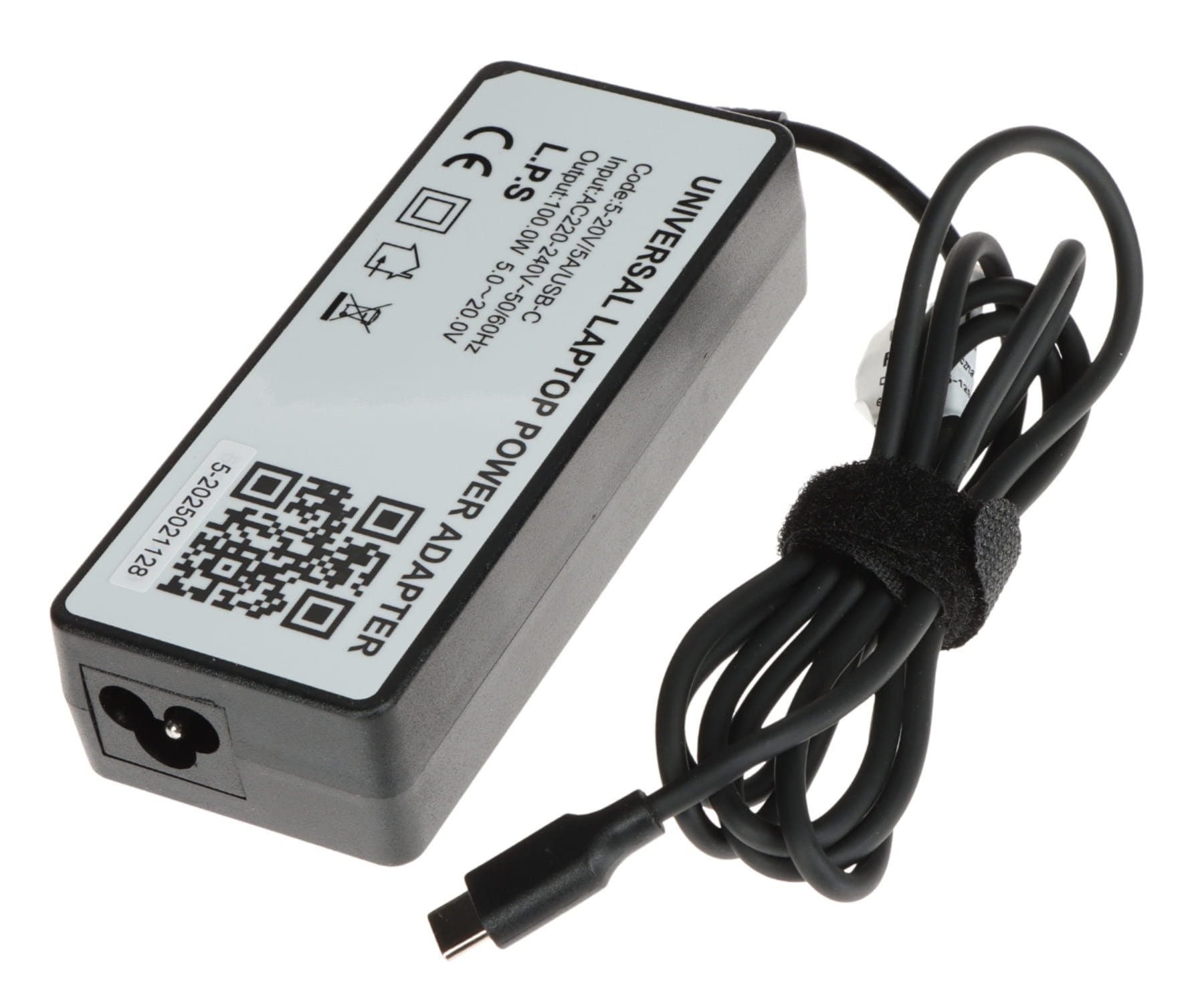 ZASILACZ 5-20V/5A/USB-C-1796058