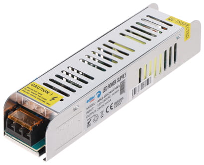 ZASILACZ IMPULSOWY ADLS-120-24 ADLER Power-1663966