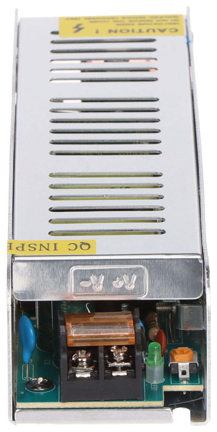 ZASILACZ IMPULSOWY ADLS-120-24 ADLER Power-1663969